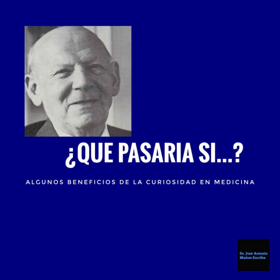 Imagen del Dr. Albert Salomon