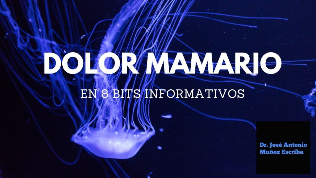 Imagen abstracta en fondo azul marino y blanco