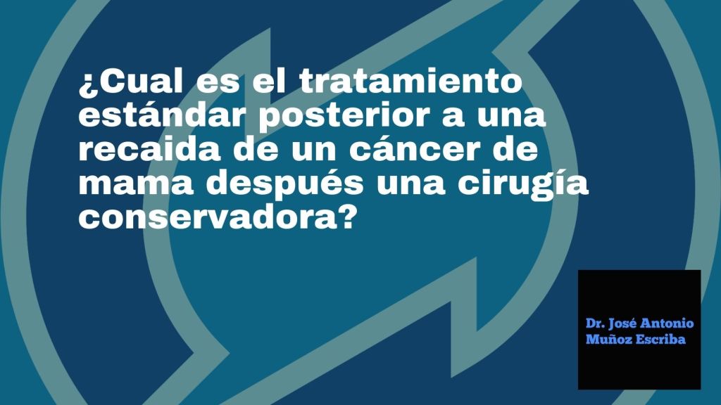 Fondo en azul claro con imagen de 2 flechas circulares en la que una sigue a la otra en señal de recurrencia