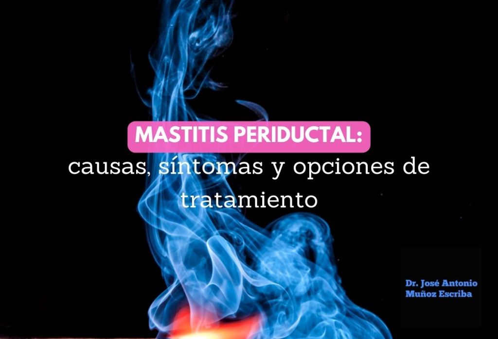 Imagen de humo blanco en un fondo negro con una discreta visión de fuego en el extremo inferior