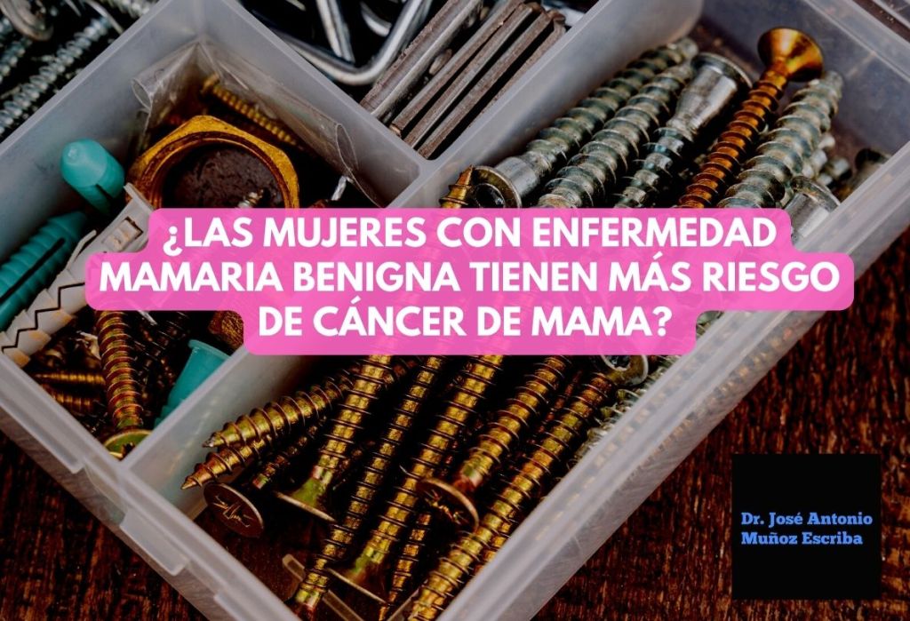 Fotografía de una caja de herramientas dividida en compartimientos que contiene distintos tipos de elementos como tornillos de la misma forma y tamaño, arandelas, etc